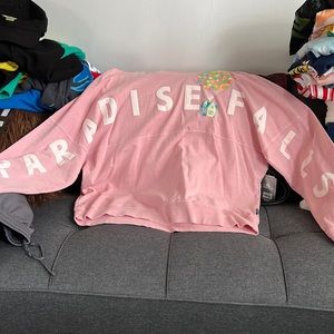 Disney Up Spirit Jersey